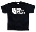 Miniatyrbild 3 av 8: The West Coast T-Shirt