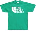 Miniatyrbild 7 av 8: The West Coast T-Shirt