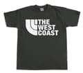 Miniatyrbild 8 av 8: The West Coast T-Shirt
