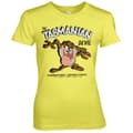 Miniatyrbild 1 av 3: The Tasmanian Devil Girly Tee