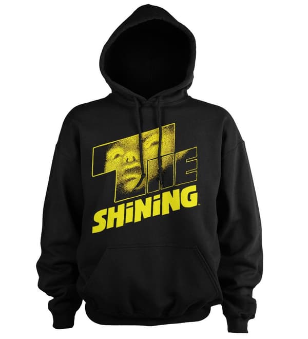 The Shining Hoodie Black Medium
