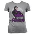 Miniatyrbillede 1 af 2: The Phantom Pose Girly T-Shirt