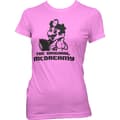 Miniatyrbild 3 av 5: The Original McDreamy Girly T-Shirt