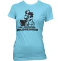 Miniatyrbild 1 av 5: The Original McDreamy Girly T-Shirt