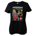 Miniatyrbild 1 av 3: The Mystery Of Who Gives A Sh*t Girly Tee