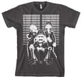 Miniatyrbild 3 av 9: The Mario Family T-Shirt