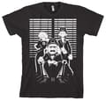 Miniatyrbild 4 av 9: The Mario Family T-Shirt