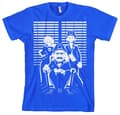 Miniatyrbild 5 av 9: The Mario Family T-Shirt