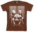 Miniatyrbild 6 av 9: The Mario Family T-Shirt
