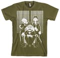 Miniatyrbild 7 av 9: The Mario Family T-Shirt