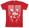 Miniatyrbild 9 av 9: The Mario Family T-Shirt