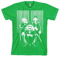 Miniatyrbild 2 av 9: The Mario Family T-Shirt