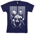 Miniatyrbild 1 av 9: The Mario Family T-Shirt