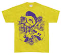 Pikkukuva 4 / 4: The King Is Dead T-Shirt