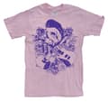 Pikkukuva 1 / 4: The King Is Dead T-Shirt