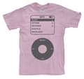 Miniatyrbild 3 av 4: The Ipod T-Shirt