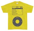 Miniatyrbild 4 av 4: The Ipod T-Shirt