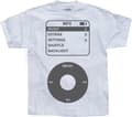 Miniatyrbild 2 av 4: The Ipod T-Shirt