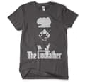 Miniatyrbild 1 av 2: The Godfather Shadow T-Shirt