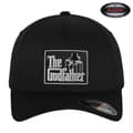 Pikkukuva 2 / 3: The Godfather Flexfit Cap