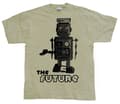 Miniatyrbild 4 av 8: The Future T-Shirt