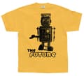 Miniatyrbild 5 av 8: The Future T-Shirt