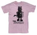 Miniatyrbild 6 av 8: The Future T-Shirt