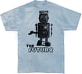 Miniatyrbild 7 av 8: The Future T-Shirt