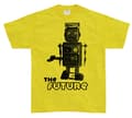 Miniatyrbild 8 av 8: The Future T-Shirt