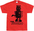 Miniatyrbild 1 av 8: The Future T-Shirt