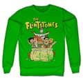 Miniatyrbild 3 av 5: The Flintstones Sweatshirt