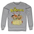 Miniatyrbild 4 av 5: The Flintstones Sweatshirt