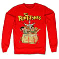 Miniatyrbild 5 av 5: The Flintstones Sweatshirt