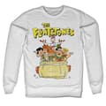 Miniatyrbild 1 av 5: The Flintstones Sweatshirt