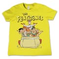 Miniatyrbild 8 av 8: The Flintstones Kids T-Shirt