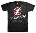 Miniatyrbild 2 av 2: The Flash Riddle T-Shirt