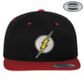 Miniatyrbild 3 av 4: The Flash Premium Snapback Cap