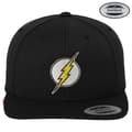Miniatyrbild 4 av 4: The Flash Premium Snapback Cap