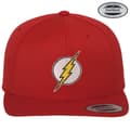Miniatyrbild 1 av 4: The Flash Premium Snapback Cap