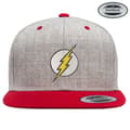 Miniatyrbild 2 av 4: The Flash Premium Snapback Cap