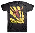 Pikkukuva 3 / 4: The Flash Jumping T-Shirt