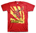 Pikkukuva 2 / 4: The Flash Jumping T-Shirt