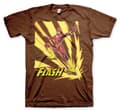 Pikkukuva 1 / 4: The Flash Jumping T-Shirt