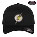 Miniatyrbild 2 av 2: The Flash Flexfit Cap