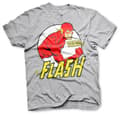 Miniatyrbild 4 av 4: The Flash - Fastest Man Alive T-Shirt