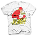 Miniatyrbild 1 av 4: The Flash - Fastest Man Alive T-Shirt
