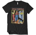 Pikkukuva 1 / 2: The Fetal Position T-Shirt