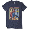 Pikkukuva 1 / 2: The Fetal Position T-Shirt