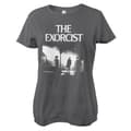 Miniatyrbillede 3 af 3: The Exorcist Poster Girly Tee