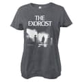 Miniatyrbillede 2 af 3: The Exorcist Poster Girly Tee